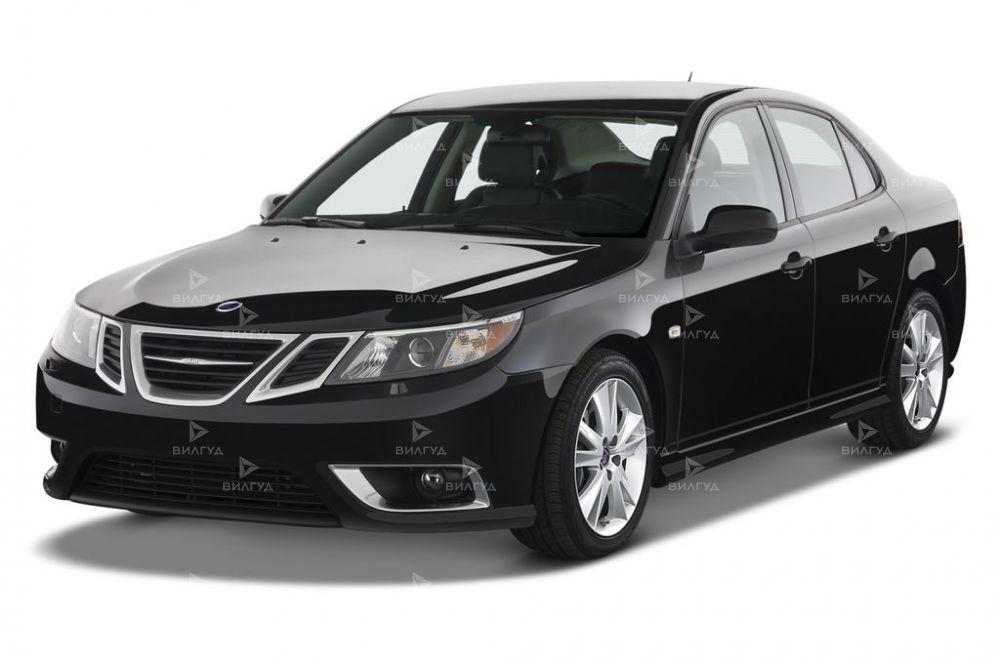Замена аккумулятора Saab 9 3 в Волгограде Замена аккумулятора Saab 9 3 в Волгограде