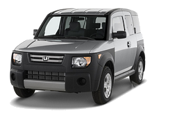 Замена датчика давления масла Honda Element в Волгограде