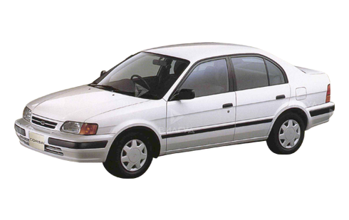 Замена датчика давления масла Toyota Corsa в Волгограде Замена датчика давления масла Toyota Corsa в Волгограде