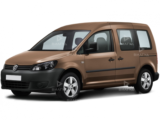 Замена датчика давления масла Volkswagen Caddy в Волгограде