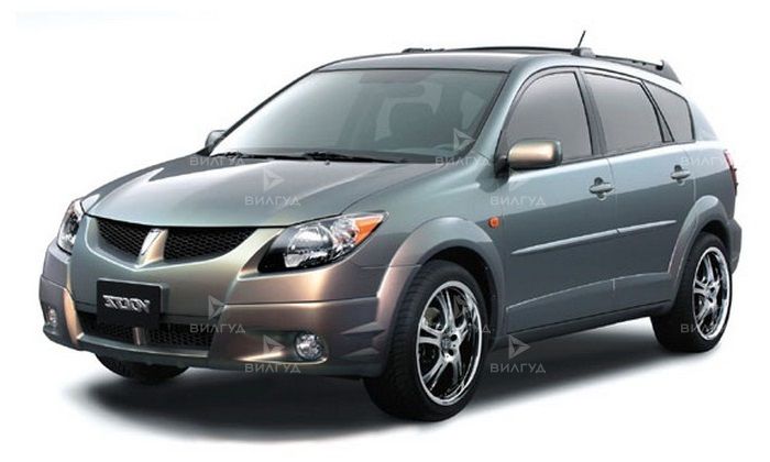 Замена датчика дождя Toyota Voltz в Волгограде Замена датчика дождя Toyota Voltz в Волгограде