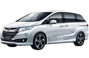 Замена датчика температуры Honda Elysion в Волгограде