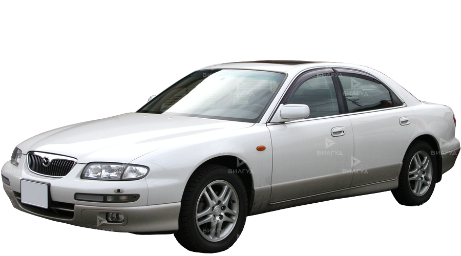 Замена габаритной лампы Mazda Millenia в Волгограде Замена габаритной лампы Mazda Millenia в Волгограде
