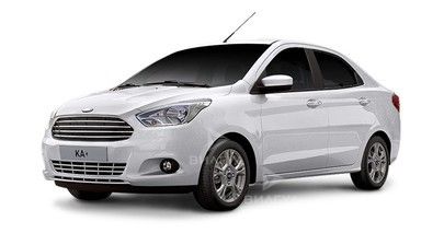 Замена катушки зажигания Ford Ka в Волгограде