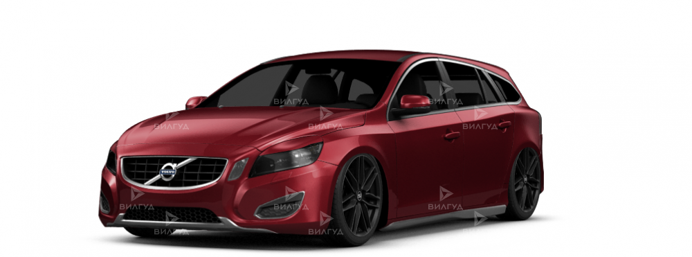 Замена катушки зажигания Volvo V60 в Волгограде Замена катушки зажигания Volvo V60 в Волгограде