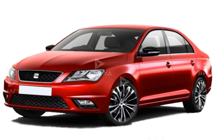 Замена ламп подсветки номера Seat Cordoba в Волгограде