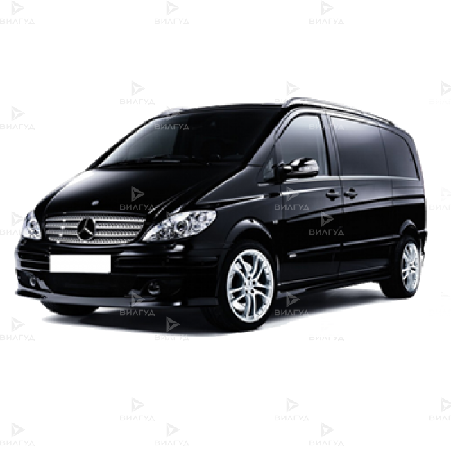 Замена механизма стеклоочистителя Mercedes Vaneo в Волгограде Замена механизма стеклоочистителя Mercedes Vaneo в Волгограде