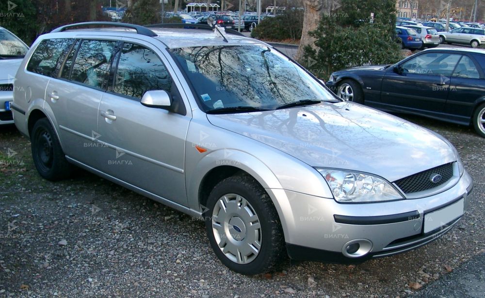 Замена трамблера Ford Mondeo в Волгограде Замена трамблера Ford Mondeo в Волгограде