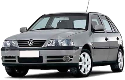 Замена расширительного бачка Volkswagen Pointer в Волгограде