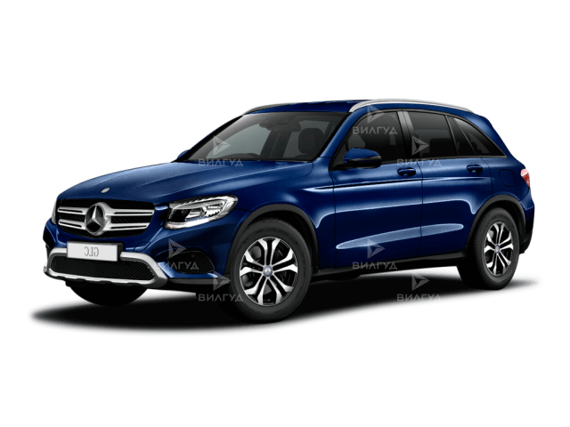Замена топливного насоса в сборе Mercedes GLC в Волгограде Замена топливного насоса в сборе Mercedes GLC в Волгограде