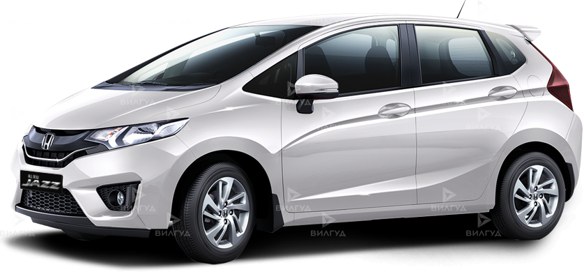 Ремонт автогенератора Honda Jazz в Волгограде