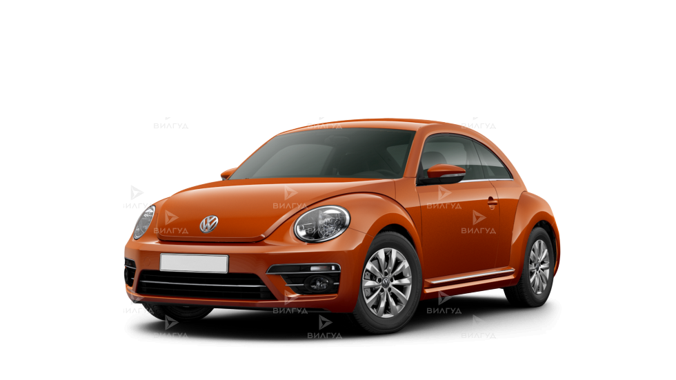 Ремонт ГРМ Volkswagen Beetle в Волгограде