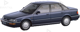 Ремонт ГУР Honda Concerto в Волгограде