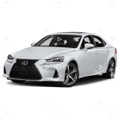 Ремонт ГУР Lexus Is в Волгограде