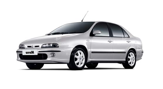 Диагностика тормозной системы Fiat Marea в Волгограде