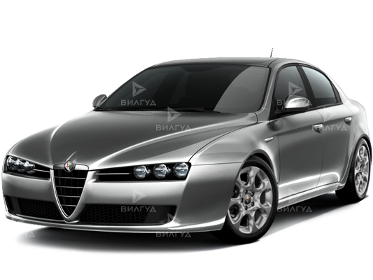 Замена подшипника передней ступицы Alfa Romeo 159 в Волгограде Замена подшипника передней ступицы Alfa Romeo 159 в Волгограде