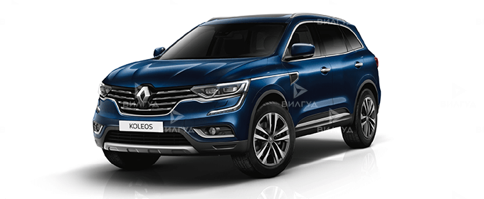 Замена подшипника задней ступицы Renault Koleos в Волгограде Замена подшипника задней ступицы Renault Koleos в Волгограде