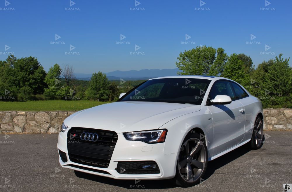 Замена ступицы в сборе Audi S5 в Волгограде Замена ступицы в сборе Audi S5 в Волгограде