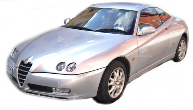 Замена задних рычагов Alfa Romeo GTV в Волгограде Замена задних рычагов Alfa Romeo GTV в Волгограде