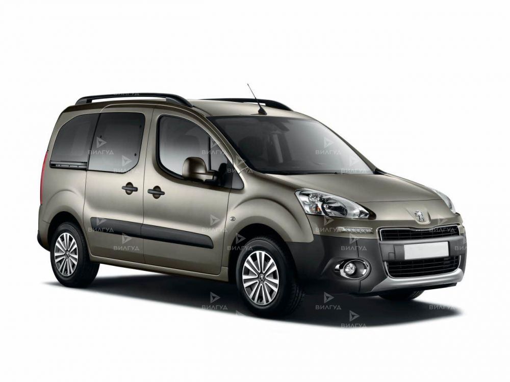 Диагностика, ремонт и замена рулевой рейки Peugeot Partner в Волгограде Диагностика, ремонт и замена рулевой рейки Peugeot Partner в Волгограде