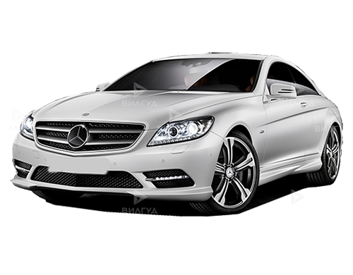 Замена рулевой тяги Mercedes Cl-klasse в Волгограде Замена рулевой тяги Mercedes Cl-klasse в Волгограде