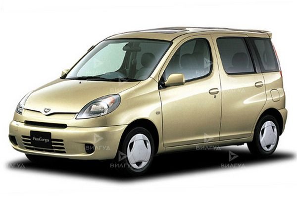 Ремонт и замена МКПП Toyota Funcargo в Волгограде Ремонт и замена МКПП Toyota Funcargo в Волгограде