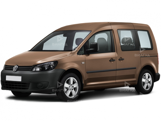 Ремонт трансмиссии Volkswagen Caddy в Волгограде