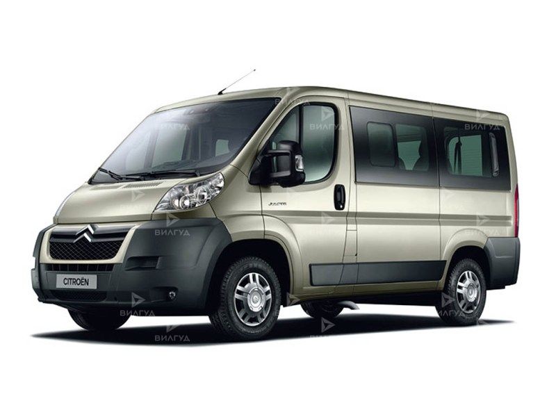 Замена масла раздаточной коробки Citroen Jumper в Волгограде Замена масла раздаточной коробки Citroen Jumper в Волгограде
