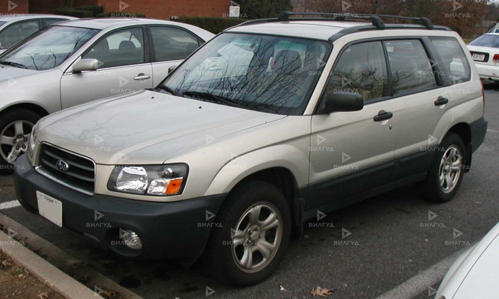 Замена масла заднего редуктора (моста) Subaru Forester в Волгограде Замена масла заднего редуктора (моста) Subaru Forester в Волгограде