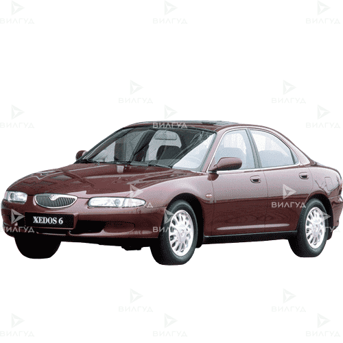 Замена сальника привода Mazda Xedos 6 в Волгограде Замена сальника привода Mazda Xedos 6 в Волгограде