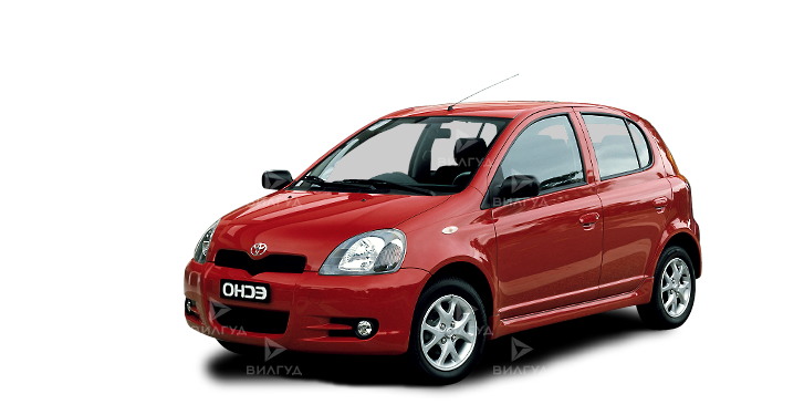 Замена сальника привода Toyota Echo в Волгограде Замена сальника привода Toyota Echo в Волгограде