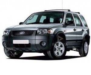 Ремонт и замена глушителя Ford Maverick в Волгограде Ремонт и замена глушителя Ford Maverick в Волгограде