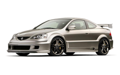 Ремонт и замена катализатора Acura RSX в Волгограде Ремонт и замена катализатора Acura RSX в Волгограде