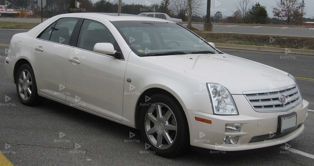 Замена лямбда зонда Cadillac STS в Волгограде Замена лямбда зонда Cadillac STS в Волгограде