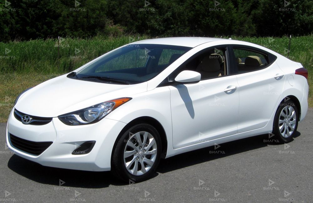 Замена лямбда зонда Hyundai Elantra в Волгограде Замена лямбда зонда Hyundai Elantra в Волгограде