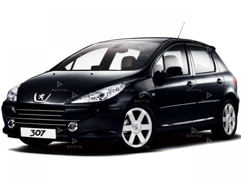 Замена лямбда зонда Peugeot 307 в Волгограде Замена лямбда зонда Peugeot 307 в Волгограде