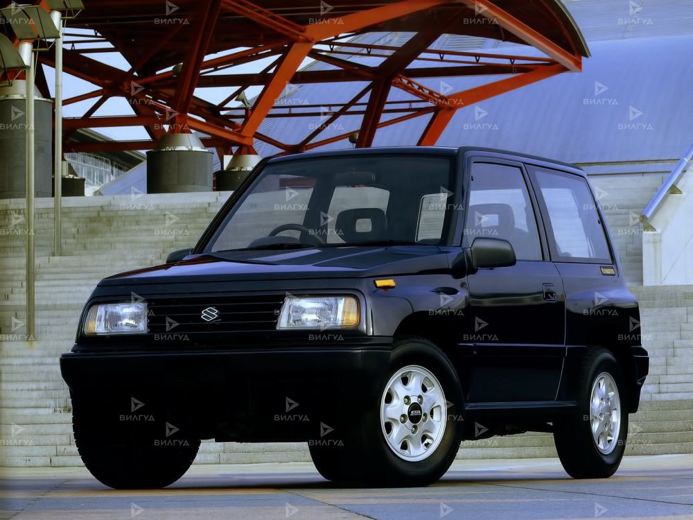 Замена прокладки впускного-выпуского коллектора Suzuki Escudo в Волгограде Замена прокладки впускного-выпуского коллектора Suzuki Escudo в Волгограде