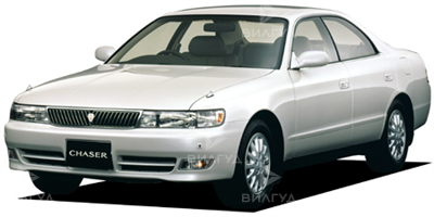 Замена антифриза (охлаждающая жидкость) Toyota Chaser в Волгограде Замена антифриза (охлаждающая жидкость) Toyota Chaser в Волгограде
