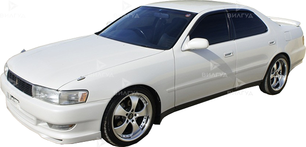 Замена ремня ГРМ Toyota Cresta в Волгограде Замена ремня ГРМ Toyota Cresta в Волгограде