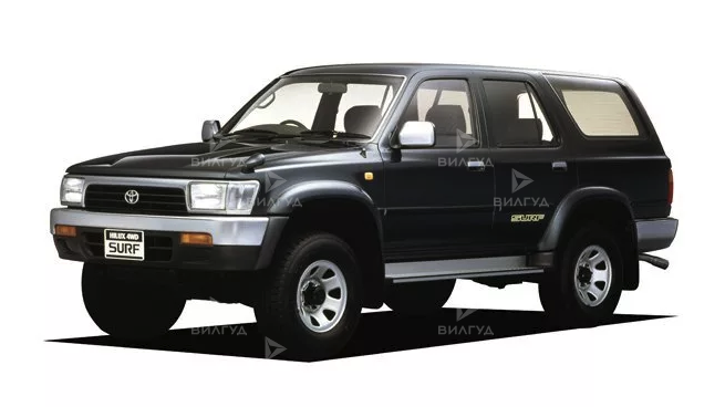 Замена ремня ГРМ Toyota Hilux Surf в Волгограде Замена ремня ГРМ Toyota Hilux Surf в Волгограде