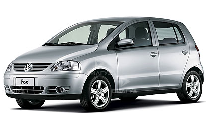 Замена ремня ГРМ Volkswagen Fox в Волгограде