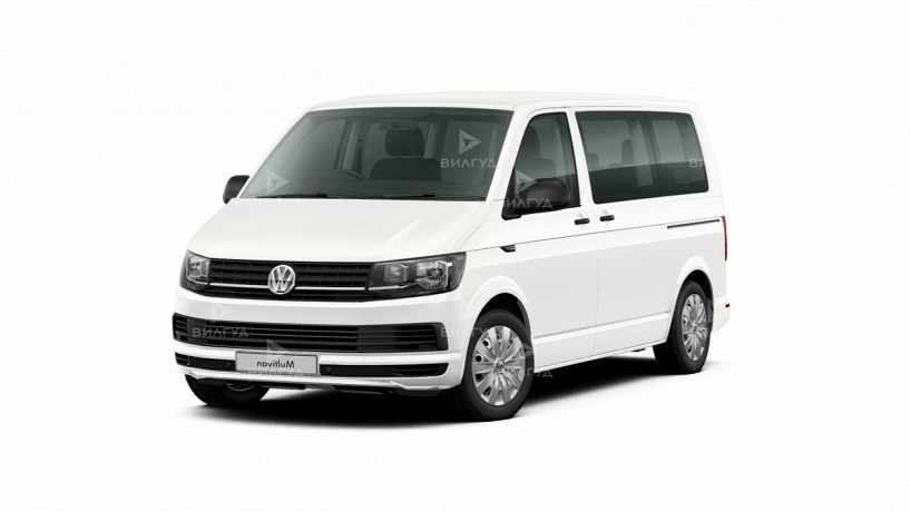 Замена ремня ГРМ Volkswagen Multivan в Волгограде