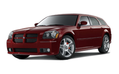 Замена свечей зажигания Dodge Magnum в Волгограде